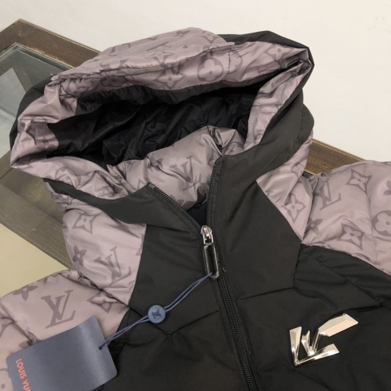 Louis Vuitton Down Jackets